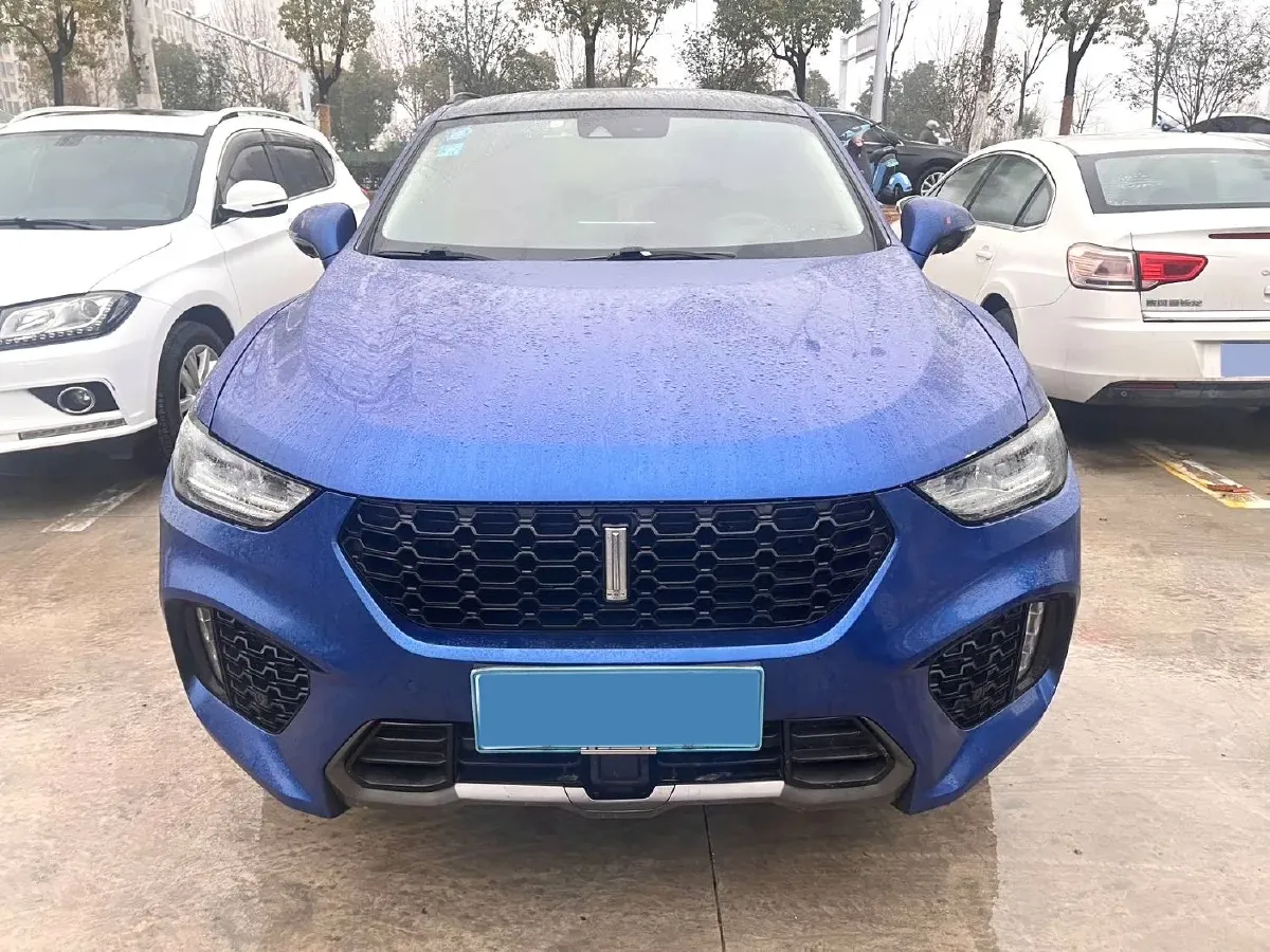 2017 WEY VV5 2.0T 197HP L4 7DCT,autocango,china used car exporter,china ev exporter,chinese used car exporter,chinese used ev exporter