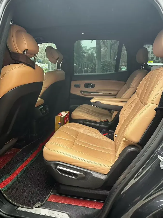 2020 NIO ES8 BEV 70KWH,autocango,china used car exporter,china ev exporter,chinese used car exporter,chinese used ev exporter