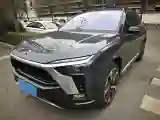 2020 NIO ES8 BEV 70KWH