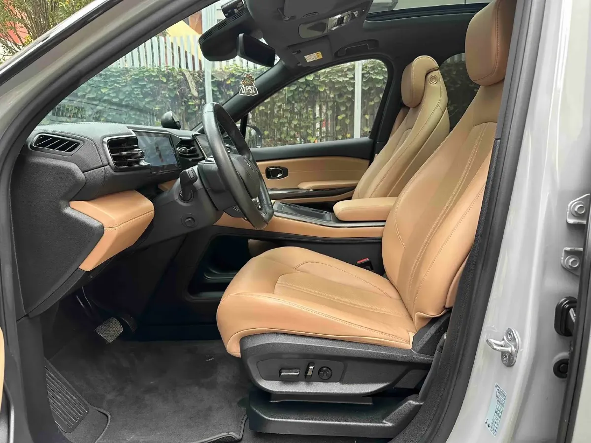 2020 NIO ES6 BEV 70KWH,autocango,china used car exporter,china ev exporter,chinese used car exporter,chinese used ev exporter