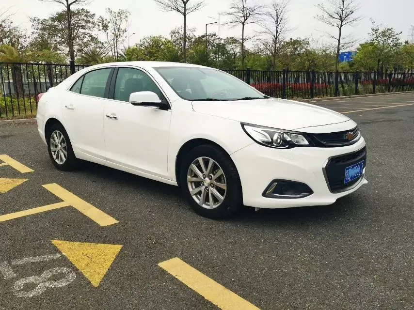 2018 Chevrolet Malibu 1.5T 170HP L4 6AT,autocango,china used car exporter,china ev exporter,chinese used car exporter,chinese used ev exporter