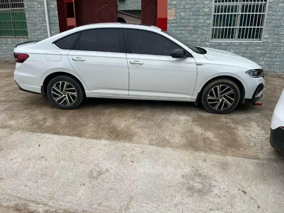 2023 Volkswagen Lavida 1.4T 150HP L4 7DCT,autocango,china used car exporter,china ev exporter,chinese used car exporter,chinese used ev exporter
