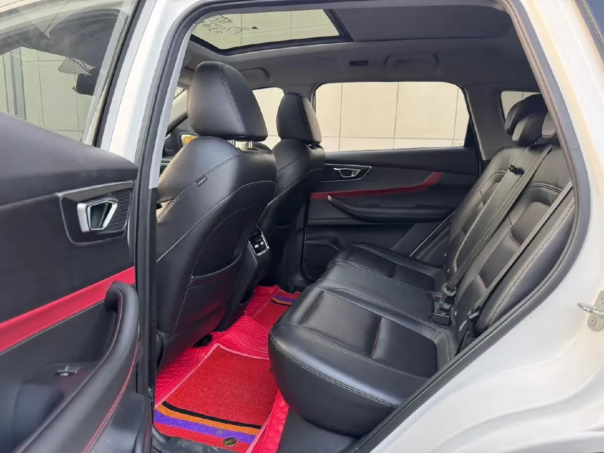 2020 Chery Tiggo 7 1.5T 156HP L4 CVT,autocango,china used car exporter,china ev exporter,chinese used car exporter,chinese used ev exporter