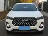 2020 Chery Tiggo 7 1.5T 156HP L4 CVT