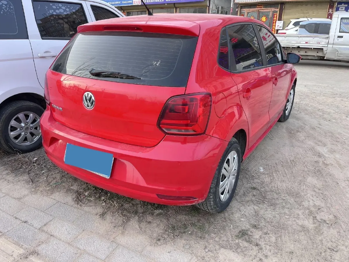 2016 Volkswagen Polo 1.4L 90HP L4 6AT,autocango,china used car exporter,china ev exporter,chinese used car exporter,chinese used ev exporter