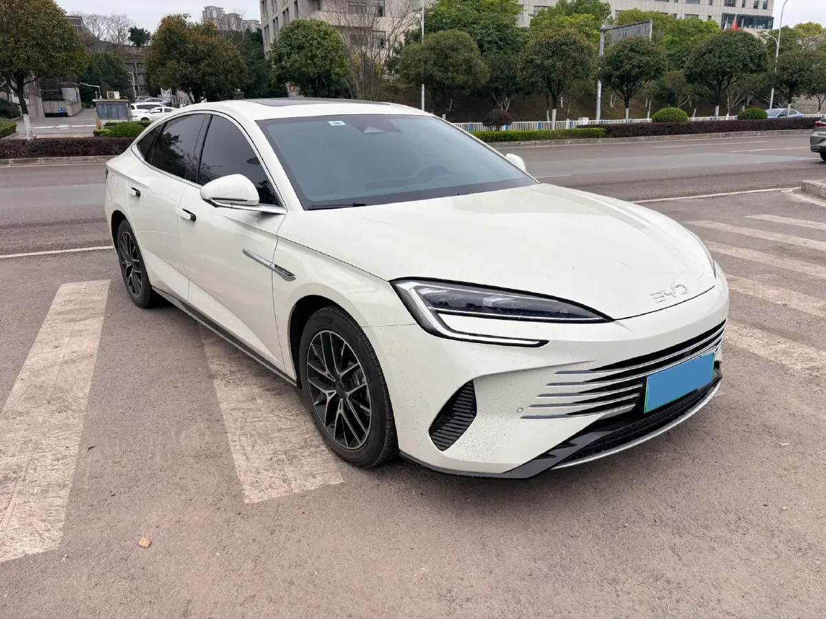 2024 BYD Seal 1.5L 110HP L4 E-CVT PHEV 17.6KWH,autocango,china used car exporter,china ev exporter,chinese used car exporter,chinese used ev exporter