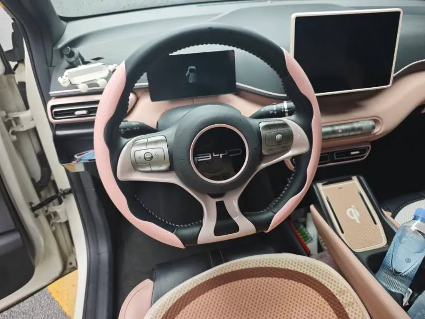 2023 BYD Seagull BEV 30.08KWH,autocango,china used car exporter,china ev exporter,chinese used car exporter,chinese used ev exporter