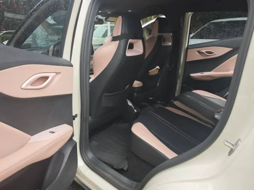 2023 BYD Seagull BEV 30.08KWH,autocango,china used car exporter,china ev exporter,chinese used car exporter,chinese used ev exporter