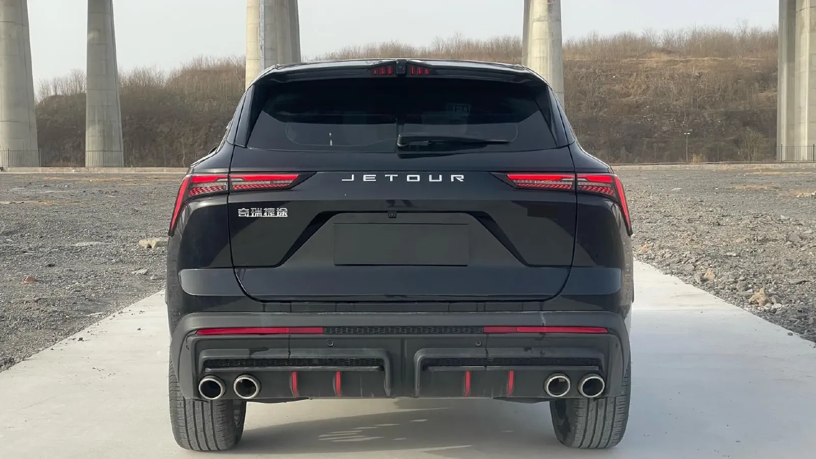 2023 Jetour DASHING 1.6T 197HP L4 7DCT,autocango,china used car exporter,china ev exporter,chinese used car exporter,chinese used ev exporter