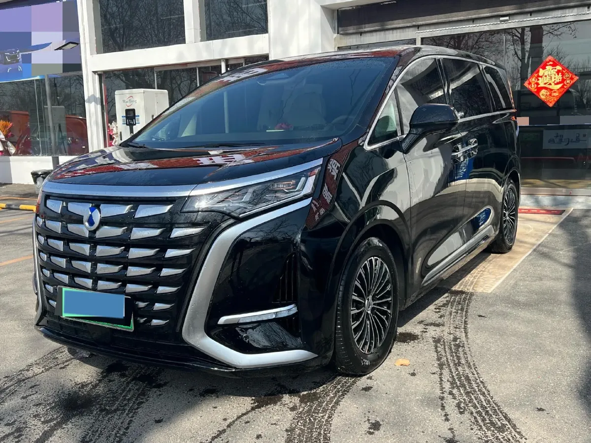 2024 Denza D9 1.5T 139HP L4 E-CVT PHEV 40KWH,autocango,china used car exporter,china ev exporter,chinese used car exporter,chinese used ev exporter
