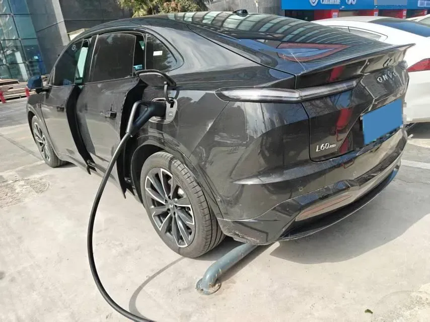 2024 ONVO L60 BEV 60KWH,autocango,china used car exporter,china ev exporter,chinese used car exporter,chinese used ev exporter
