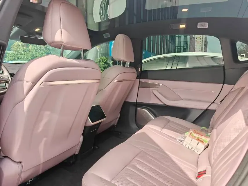 2024 ONVO L60 BEV 60KWH,autocango,china used car exporter,china ev exporter,chinese used car exporter,chinese used ev exporter