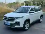 2019 BaoJun 530 1.5T 151HP L4 CVT