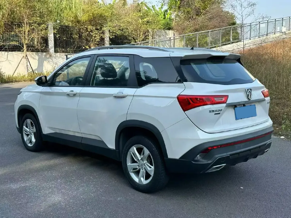 2019 BaoJun 530 1.5T 151HP L4 CVT,autocango,china used car exporter,china ev exporter,chinese used car exporter,chinese used ev exporter