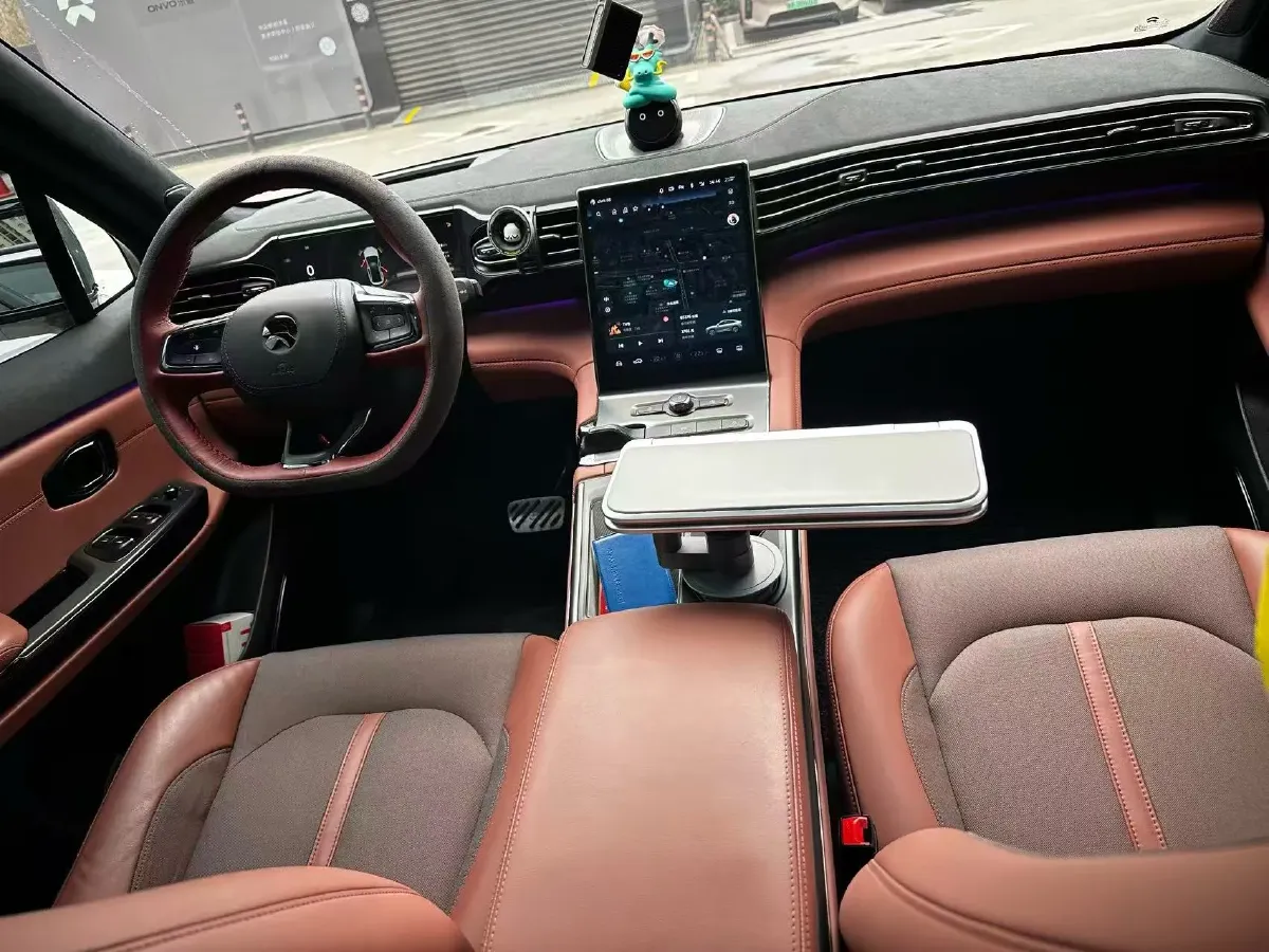 2020 NIO ES6 BEV 100KWH,autocango,china used car exporter,china ev exporter,chinese used car exporter,chinese used ev exporter