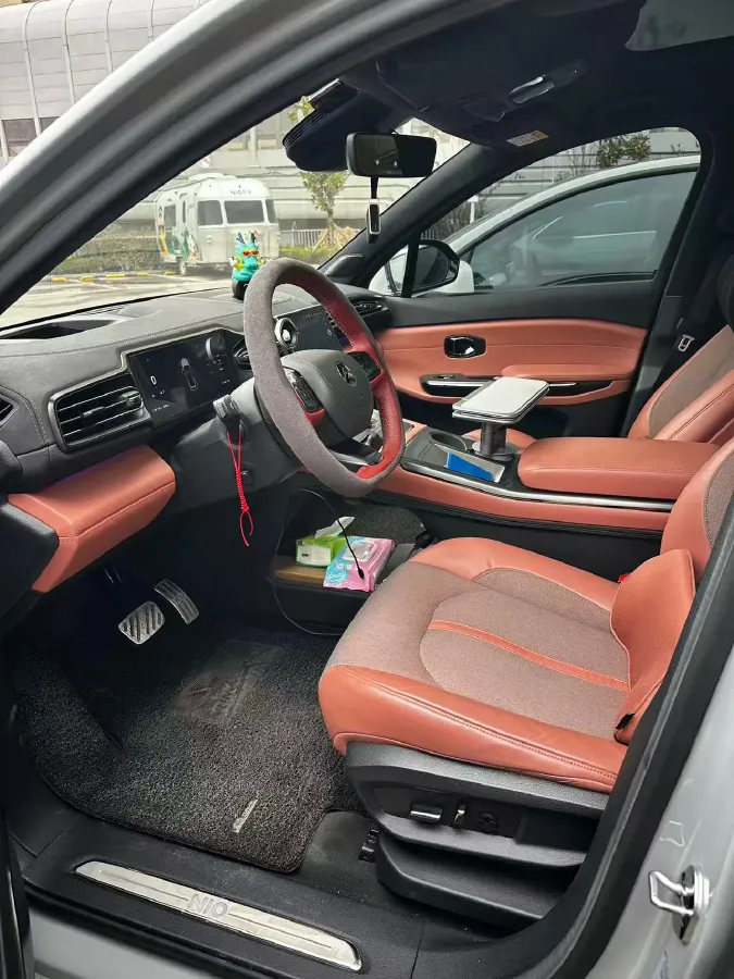 2020 NIO ES6 BEV 100KWH,autocango,china used car exporter,china ev exporter,chinese used car exporter,chinese used ev exporter