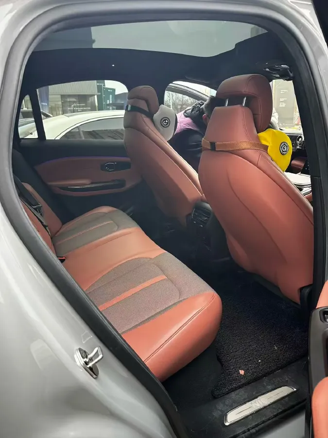 2020 NIO ES6 BEV 100KWH,autocango,china used car exporter,china ev exporter,chinese used car exporter,chinese used ev exporter