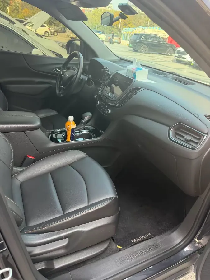 2021 Chevrolet Equinox 1.5T 169HP L4 6AT,autocango,china used car exporter,china ev exporter,chinese used car exporter,chinese used ev exporter