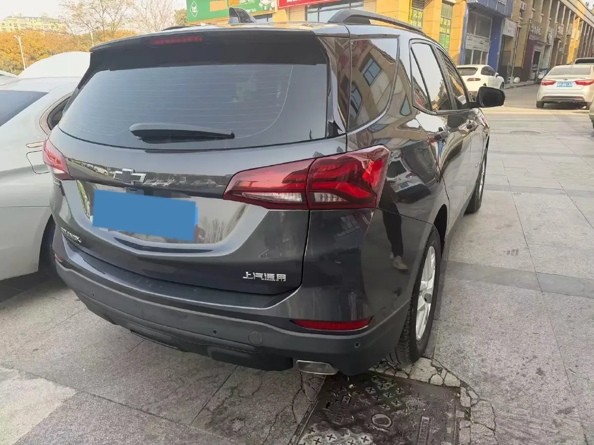 2021 Chevrolet Equinox 1.5T 169HP L4 6AT,autocango,china used car exporter,china ev exporter,chinese used car exporter,chinese used ev exporter