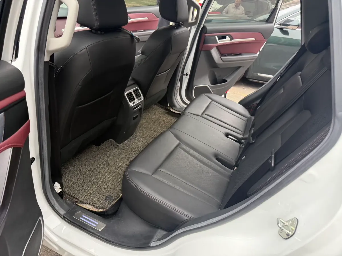 2018 Haval H6 1.5T 169HP L4 7DCT,autocango,china used car exporter,china ev exporter,chinese used car exporter,chinese used ev exporter