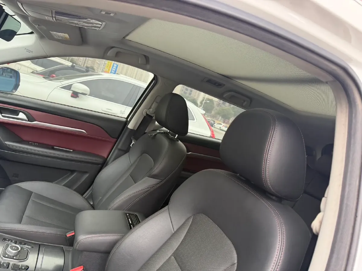 2018 Haval H6 1.5T 169HP L4 7DCT,autocango,china used car exporter,china ev exporter,chinese used car exporter,chinese used ev exporter