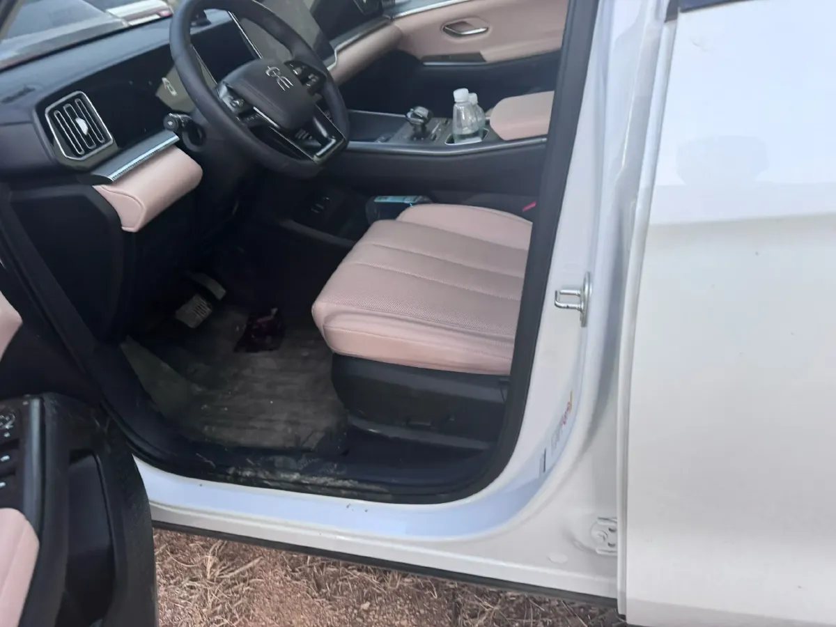 2024 BYD SongL DM-i 1.5L 101HP L4 E-CVT PHEV 12.9KWH,autocango,china used car exporter,china ev exporter,chinese used car exporter,chinese used ev exporter