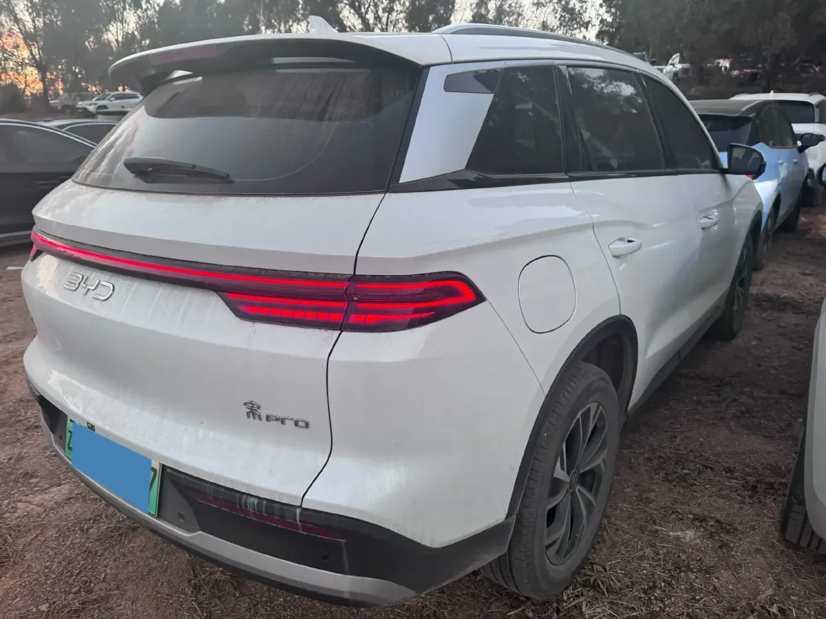 2024 BYD SongL DM-i 1.5L 101HP L4 E-CVT PHEV 12.9KWH,autocango,china used car exporter,china ev exporter,chinese used car exporter,chinese used ev exporter