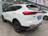 2021 Haval H6 1.5T 150HP L4 7DCT