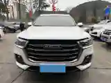 2021 Haval H6 1.5T 150HP L4 7DCT