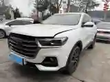 2021 Haval H6 1.5T 150HP L4 7DCT