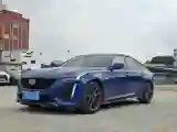 2020 Cadillac CT5 2.0T 237HP L4 10AT