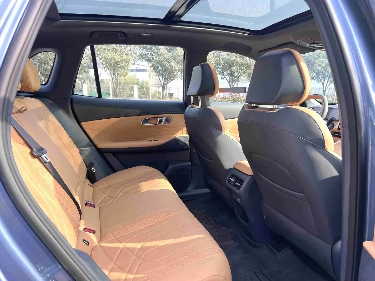 2025 BYD Sea Lion 05 DM-i 1.5L 101HP L4 E-CVT PHEV 18.3KWH,autocango,china used car exporter,china ev exporter,chinese used car exporter,chinese used ev exporter