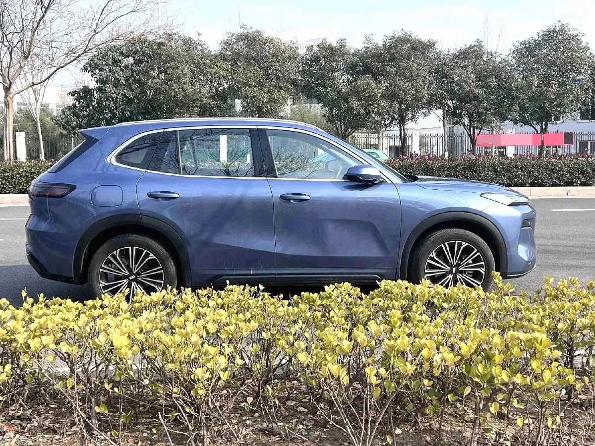 2025 BYD Sea Lion 05 DM-i 1.5L 101HP L4 E-CVT PHEV 18.3KWH,autocango,china used car exporter,china ev exporter,chinese used car exporter,chinese used ev exporter