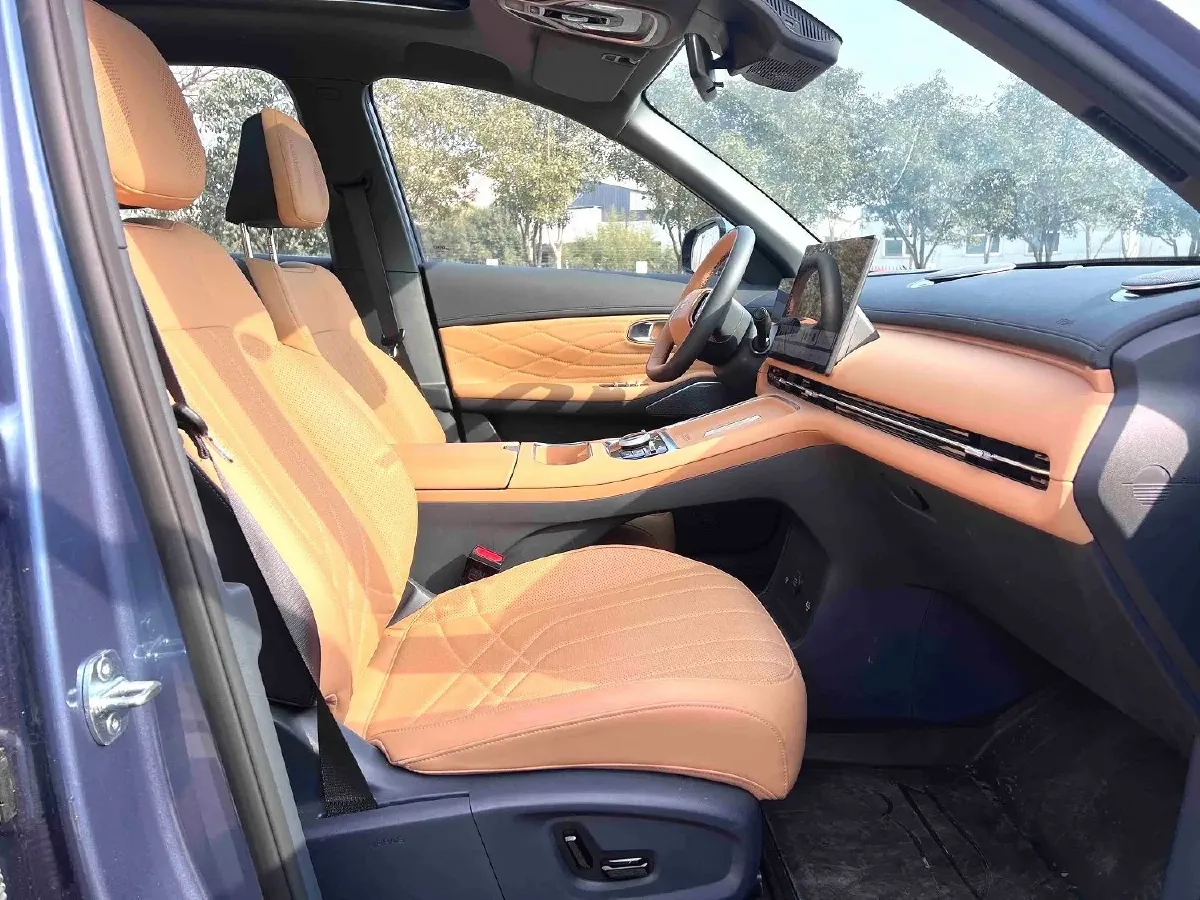 2025 BYD Sea Lion 05 DM-i 1.5L 101HP L4 E-CVT PHEV 18.3KWH,autocango,china used car exporter,china ev exporter,chinese used car exporter,chinese used ev exporter