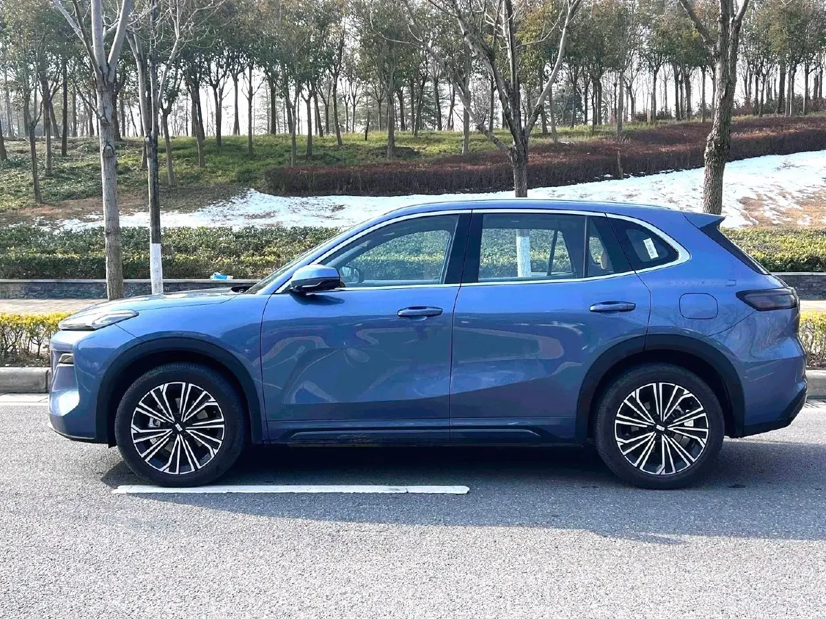 2025 BYD Sea Lion 05 DM-i 1.5L 101HP L4 E-CVT PHEV 18.3KWH,autocango,china used car exporter,china ev exporter,chinese used car exporter,chinese used ev exporter