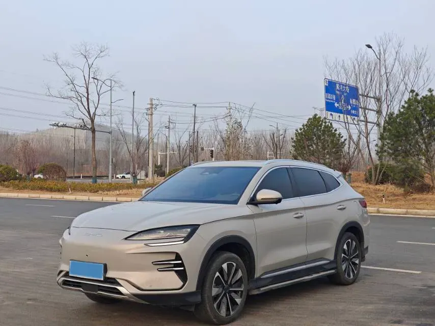 2024 BYD Song Plus BEV 71.8KWH,autocango,china used car exporter,china ev exporter,chinese used car exporter,chinese used ev exporter