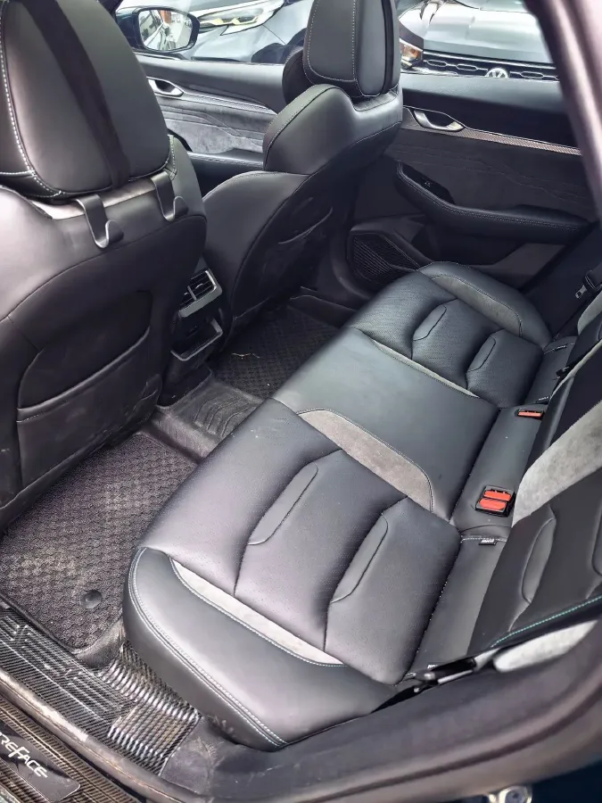 2023 Geely Preface 2.0T 190HP L4 7DCT,autocango,china used car exporter,china ev exporter,chinese used car exporter,chinese used ev exporter