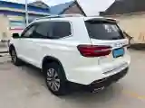 2019 Roewe RX8 2.0T 222HP L4 6AT