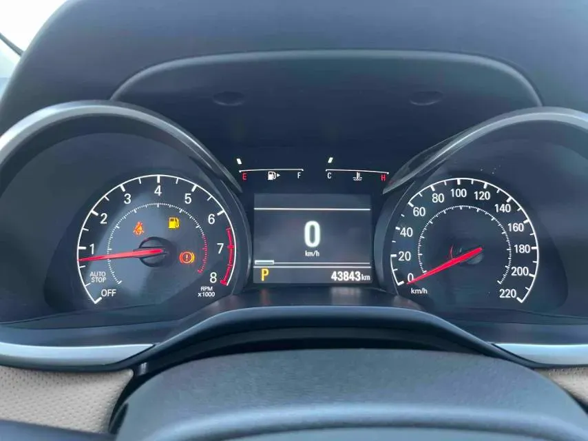 2022 Chevrolet Monza 1.5L 113HP L4 6AT,autocango,china used car exporter,china ev exporter,chinese used car exporter,chinese used ev exporter