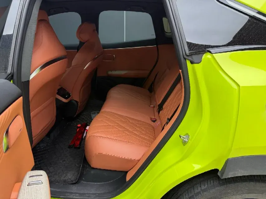 2023 Deepal S07 BEV 79.97KWH,autocango,china used car exporter,china ev exporter,chinese used car exporter,chinese used ev exporter