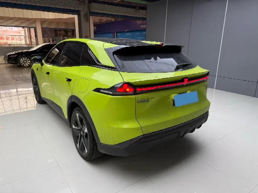 2023 Deepal S07 BEV 79.97KWH,autocango,china used car exporter,china ev exporter,chinese used car exporter,chinese used ev exporter