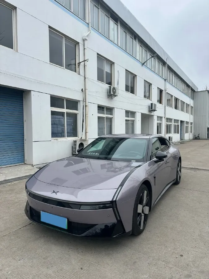 2025 Xpeng P7 BEV,autocango,china used car exporter,china ev exporter,chinese used car exporter,chinese used ev exporter