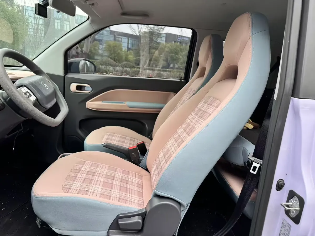 2022 Chery QQ Ice Cream BEV 13.85KWH,autocango,china used car exporter,china ev exporter,chinese used car exporter,chinese used ev exporter