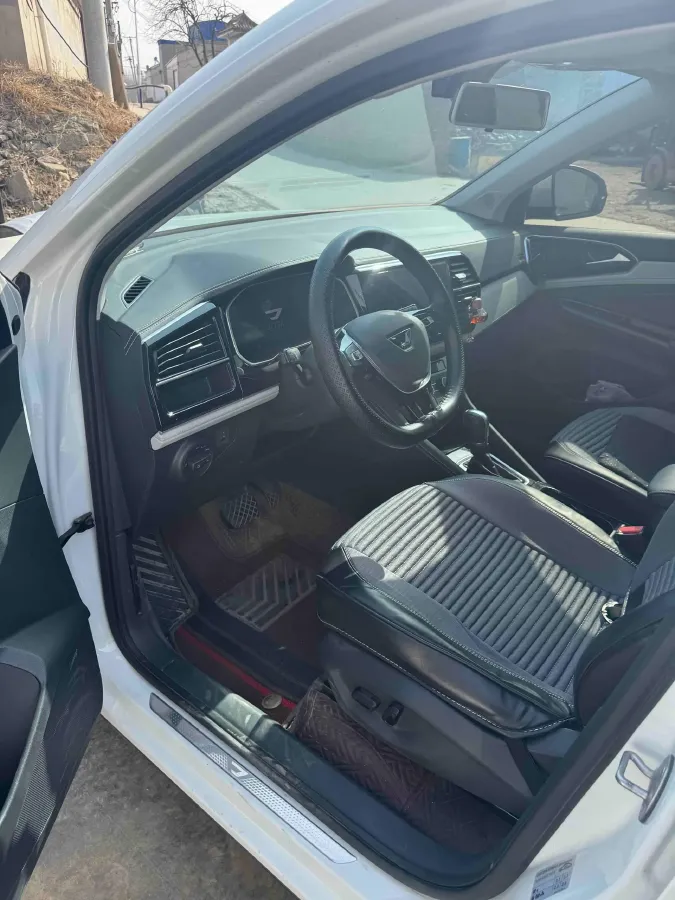 2024 Jetta VS7 1.4T 150HP L4 6AT,autocango,china used car exporter,china ev exporter,chinese used car exporter,chinese used ev exporter