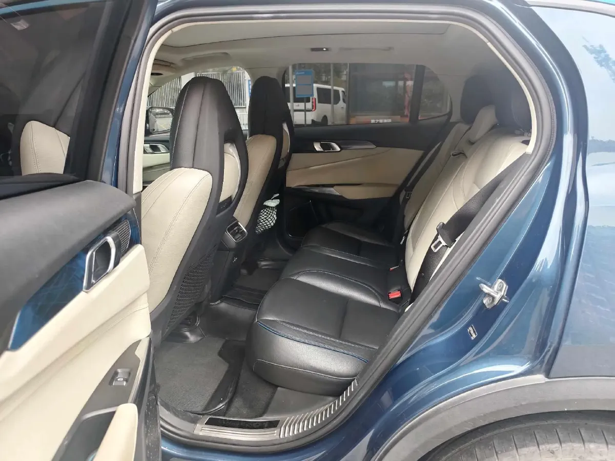 2017 Foton Sauvana 2.0T 218HP L4 6AT,autocango,china used car exporter,china ev exporter,chinese used car exporter,chinese used ev exporter