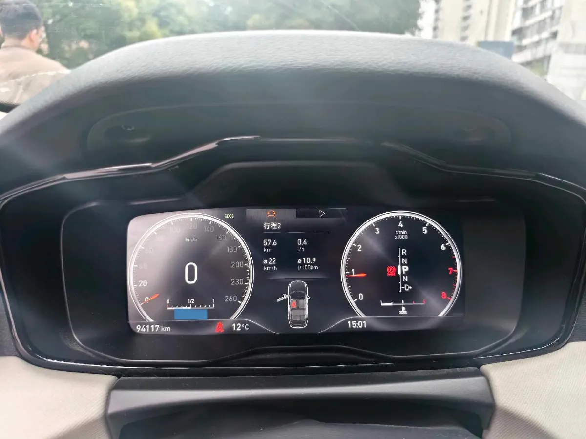 2017 Foton Sauvana 2.0T 218HP L4 6AT,autocango,china used car exporter,china ev exporter,chinese used car exporter,chinese used ev exporter