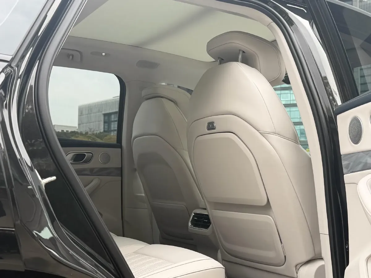 2024 Neta L 1.5L 91HP L4 REEV 40KWH,autocango,china used car exporter,china ev exporter,chinese used car exporter,chinese used ev exporter