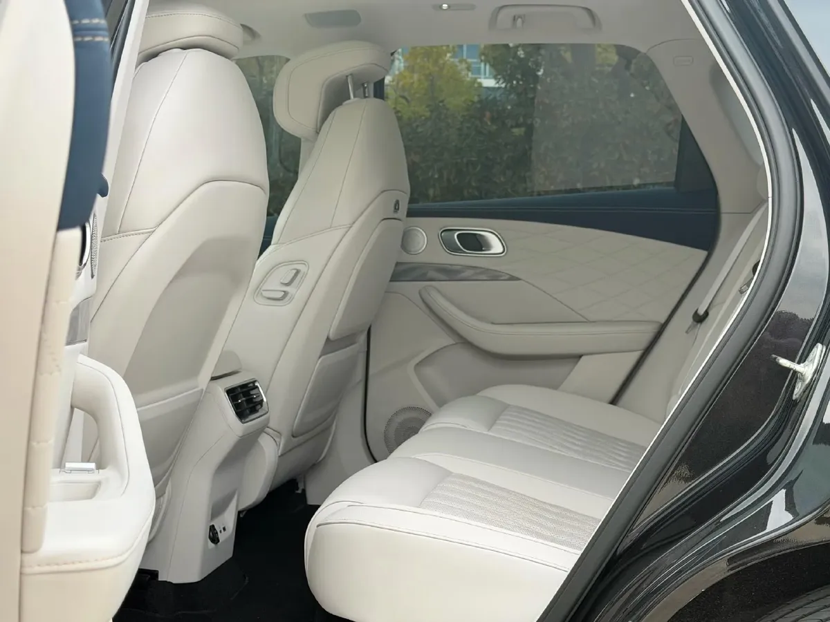 2024 Neta L 1.5L 91HP L4 REEV 40KWH,autocango,china used car exporter,china ev exporter,chinese used car exporter,chinese used ev exporter