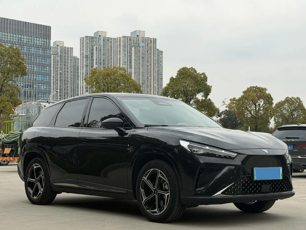 2024 Neta L 1.5L 91HP L4 REEV 40KWH,autocango,china used car exporter,china ev exporter,chinese used car exporter,chinese used ev exporter