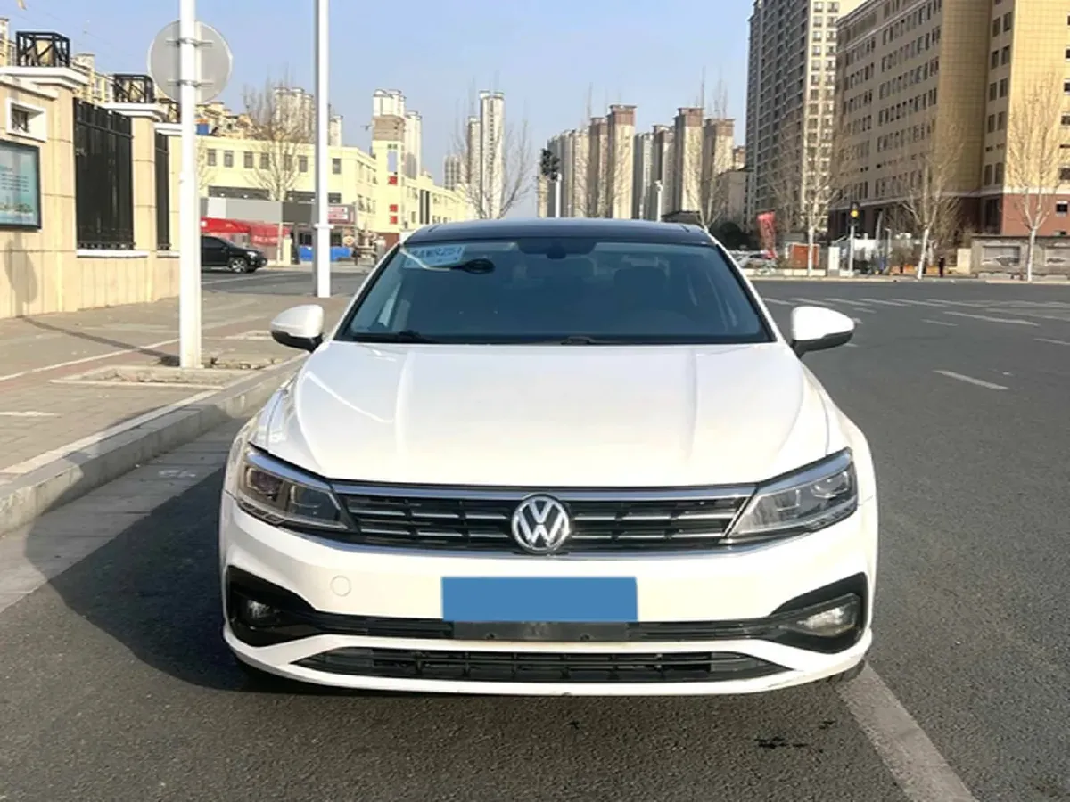 2021 Volkswagen Lamando 1.4T 150HP L4 7DCT,autocango,china used car exporter,china ev exporter,chinese used car exporter,chinese used ev exporter